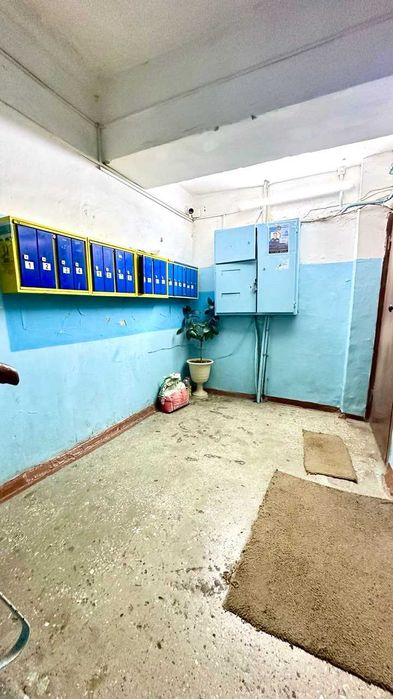 Продаём полноценную 1 комнатную квартиру