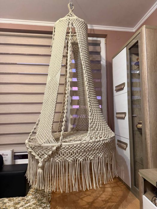 Люлка-хамак,шатро