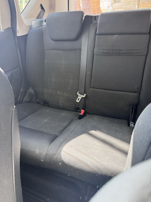 Vand mercedes a150 ,an 2008 automat