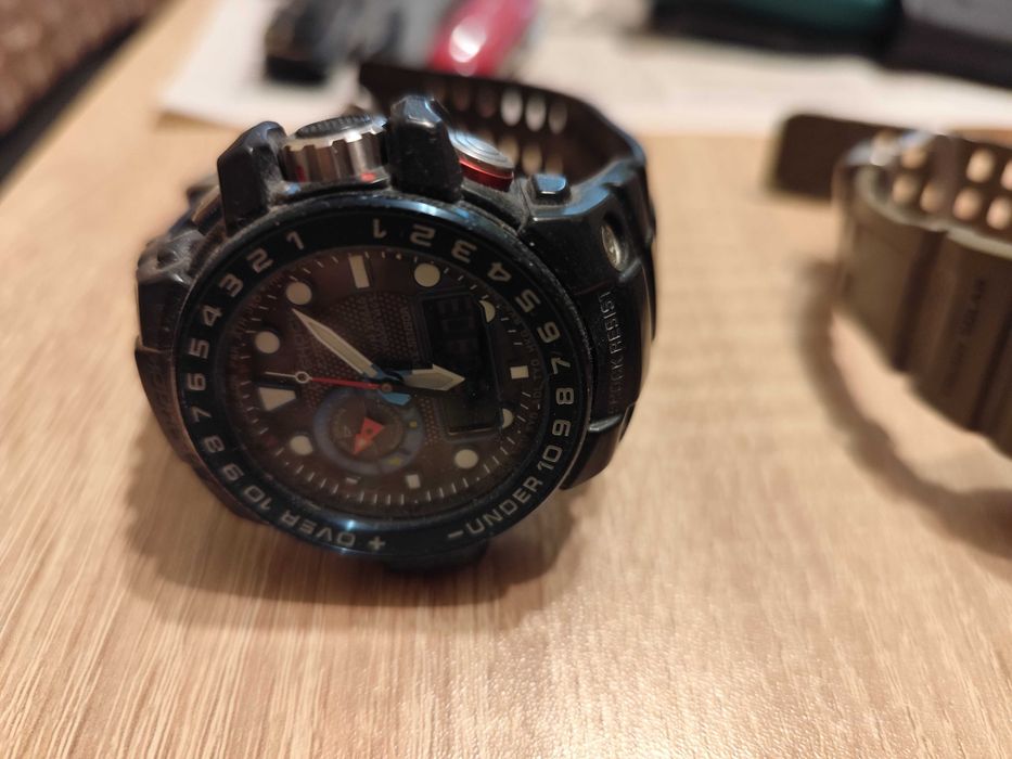 Часовници G shock Citizen Suunto