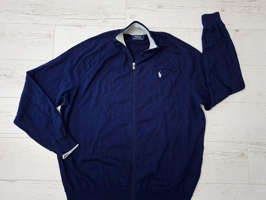 Ralph lauren polo-Ориг. Жилетка