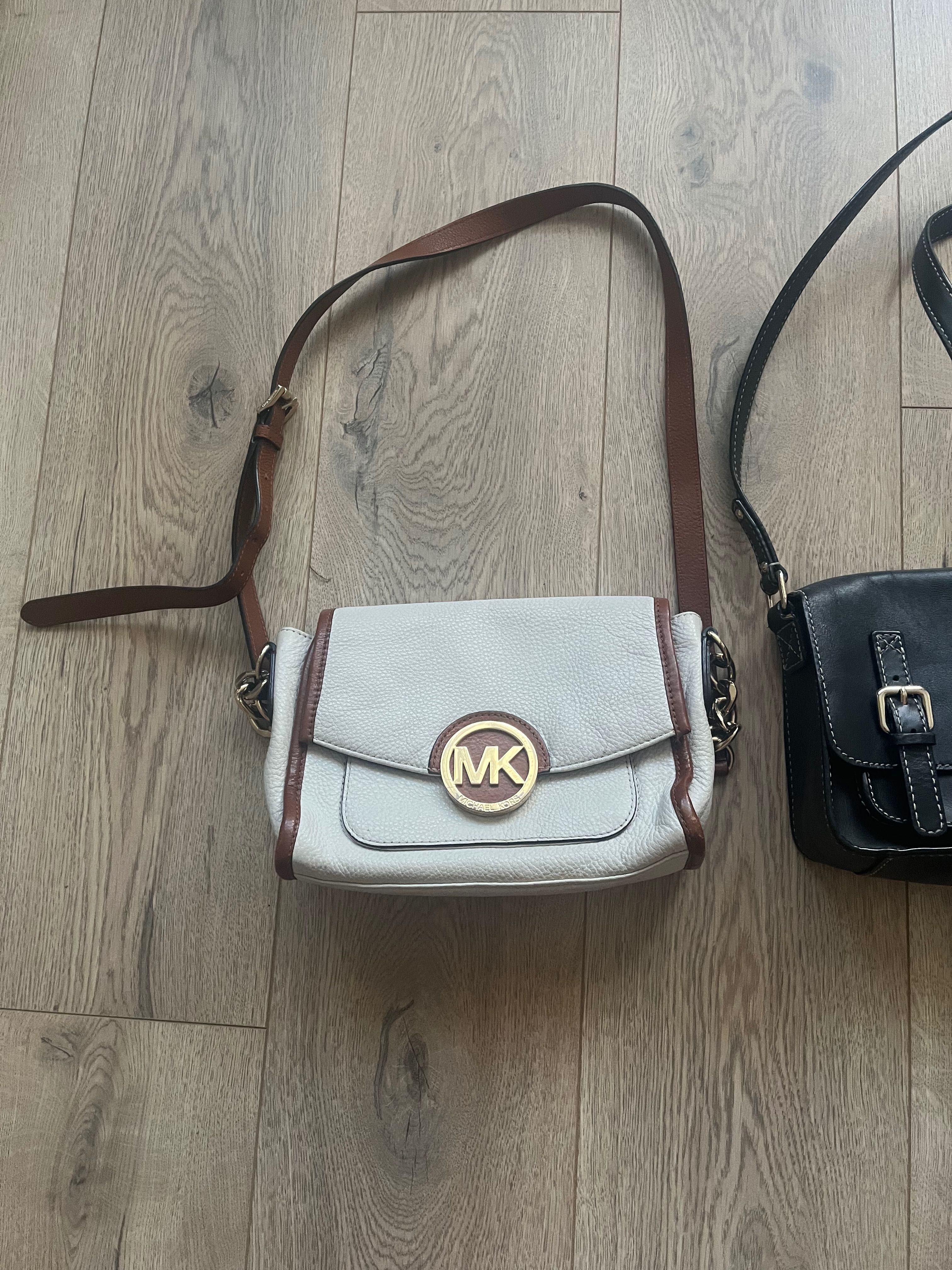 Чанти Michael Kors, Kate Spade