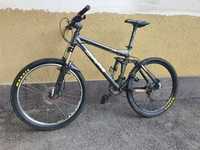 Планинско колело - RAM FR 27,5" (пълно окачване)