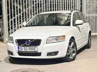 Volvo V50 2011 1.6 L diesel euro 5 6+1 trepte clima impecabil