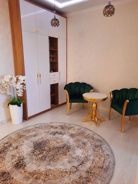 Silk road Mirzo Ulugbek rayon