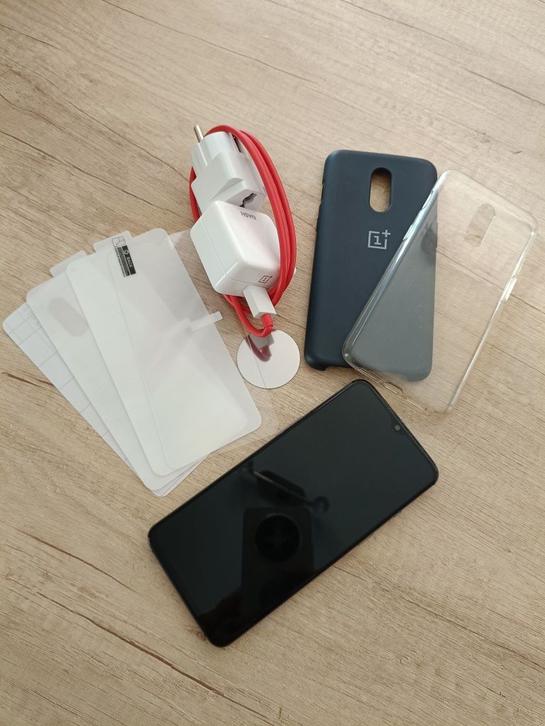 Telefon One Plus 7