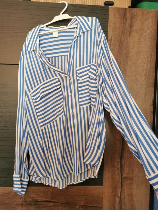 De vânzare cămașă dama h&m
