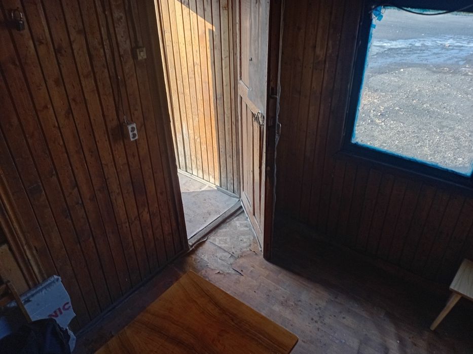 Продаётся контейнера Бытовка