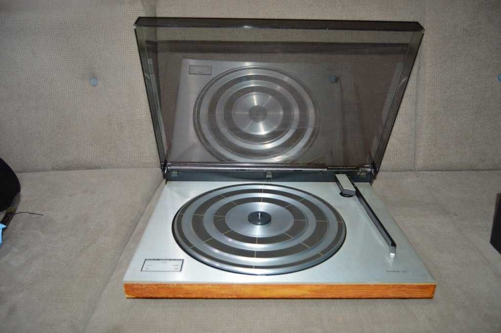 Pick-up Bang & Olufsen Beogram 1102 - Doza MMC 3000