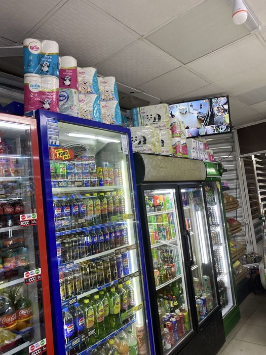 Срочно продаем готовый бизнес Магазин Camel