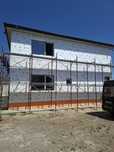 Termoizolatii exterioare și interioare cu polistiren și vata