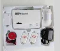 Безжична Аларма Сот Gsm-Sim система за дома, офиса, вилата, магазина