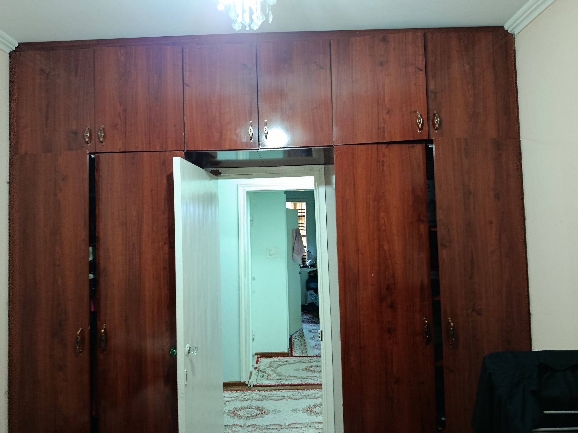 Квартира 2 хонали