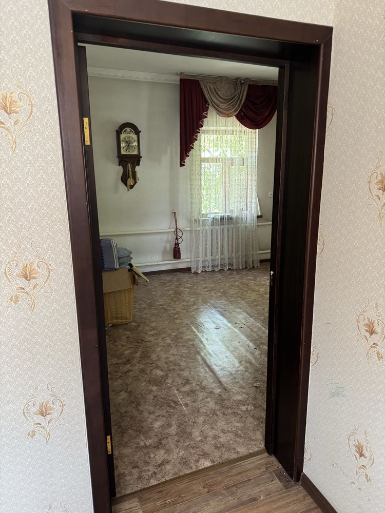 Частный дом на разбор