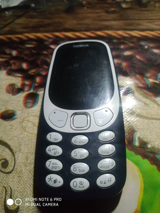 Продаётся телефон Нокиа 3310, Huawei