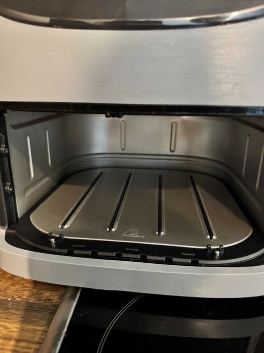 Фритюрник с горещ въздух Cosori Premium Air Fryer CP158-AF, XXL 5.5L