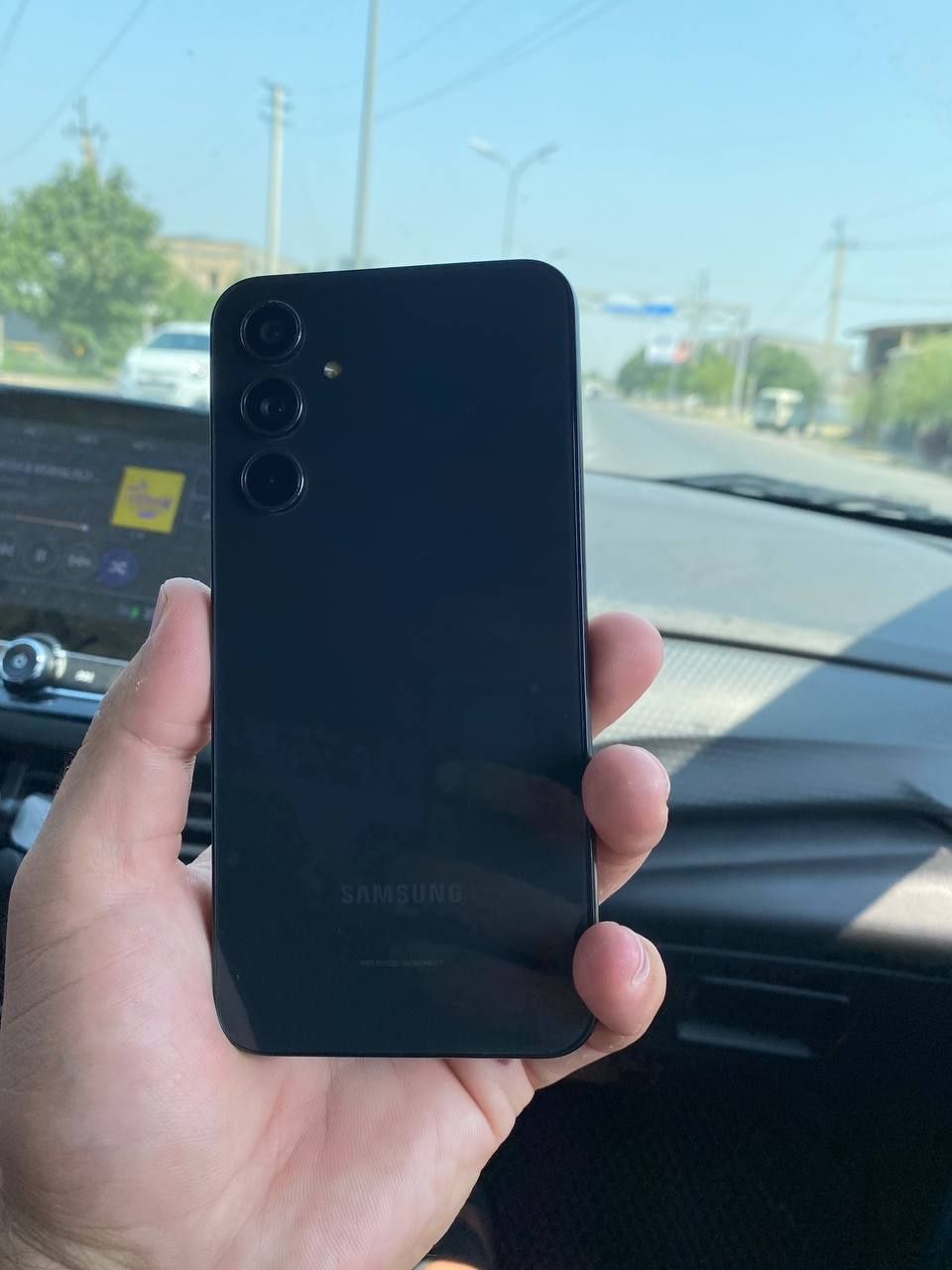 Samsung a54 ideal
