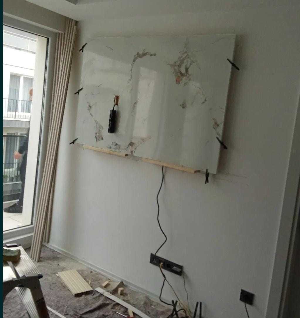Meserias amenajări interioare