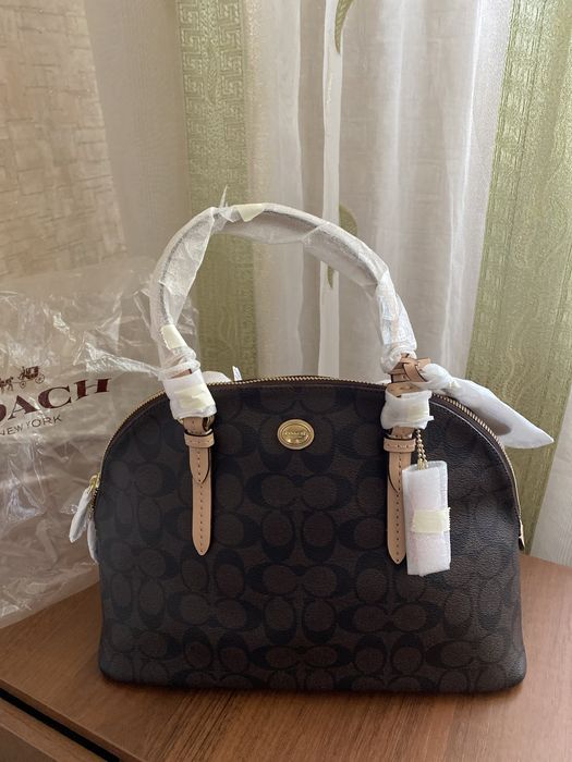 Сумка Coach оригинал из сша