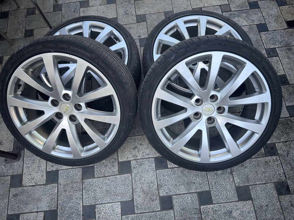 Malibu 1 ga R 20 diska balon xolati yaxwi singan svarka joyiumuman yoq