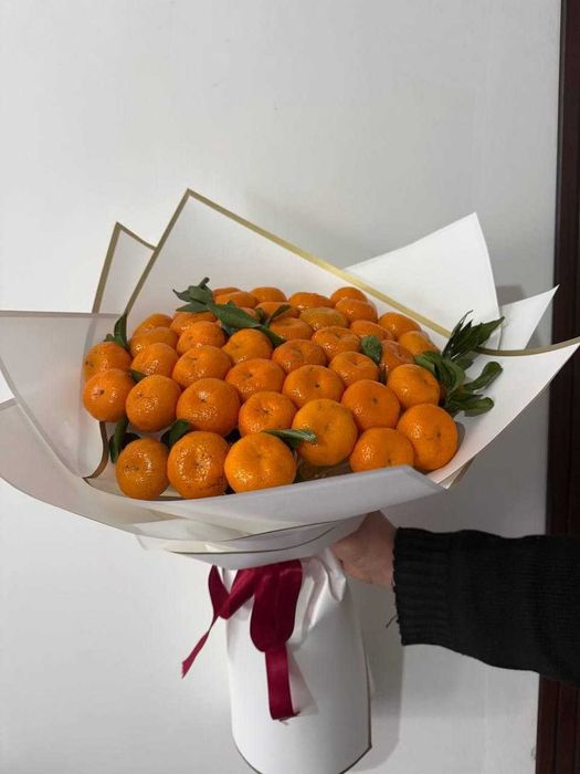 Цветочки с доставкой за 30 минут.