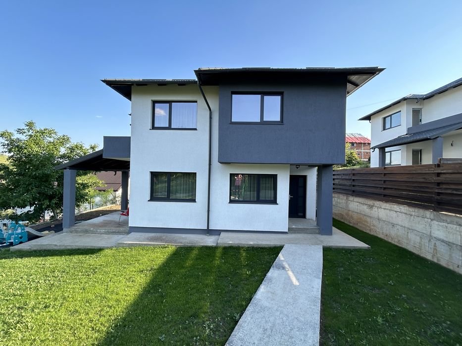 Casa Breazu - Comision 0