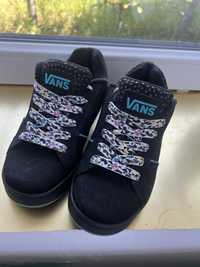 Vans retro copii/dama