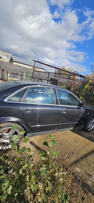 Audi a 4 1.9 tdi