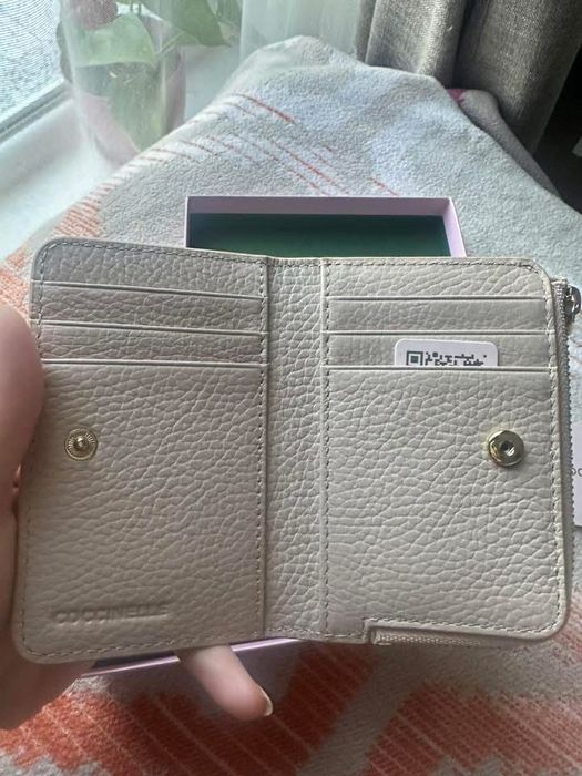 Кардхолдер/ портфейл Coccinelle