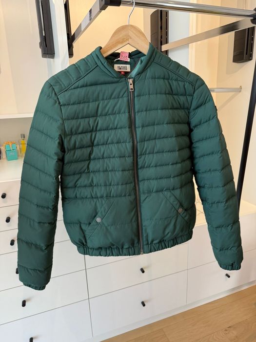 Geaca Tommy Hilfiger Dama marimea S