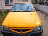 Dacia Solenza 2002