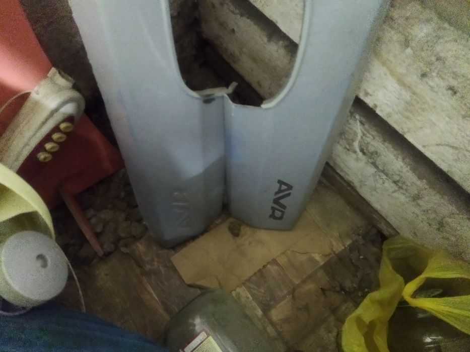 Тюннинг на ваз 2108