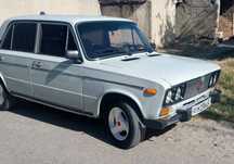 Vaz 2106.yili  1991.propan