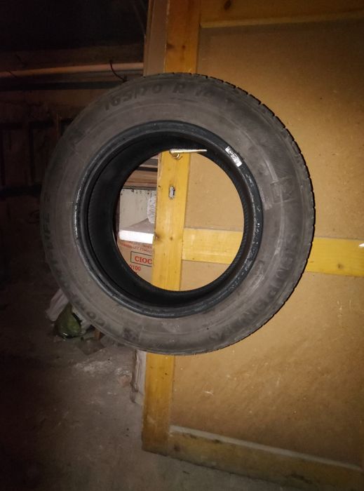 Anvelope vara m Semperit 165/70R1481T Comfort Life 2