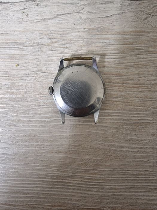 Часы Ракета и Маяк