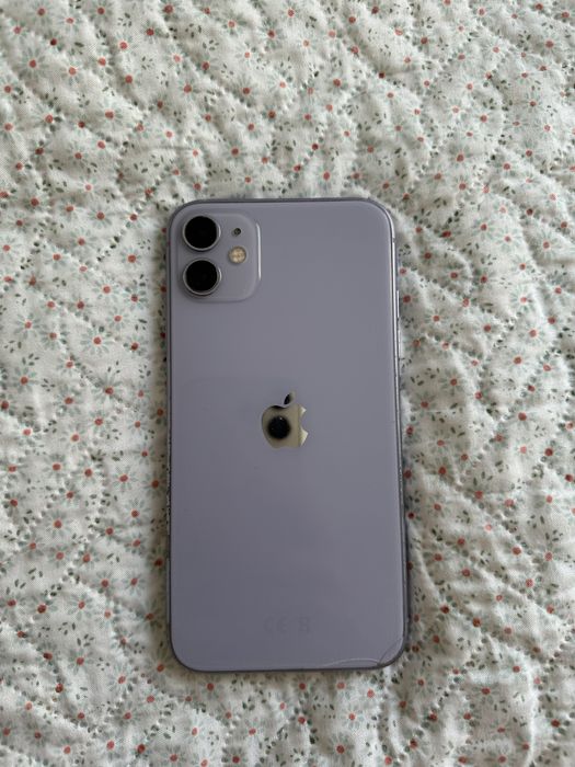Iphone 11 128Gb Mov