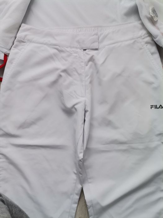 Trening FILA dama