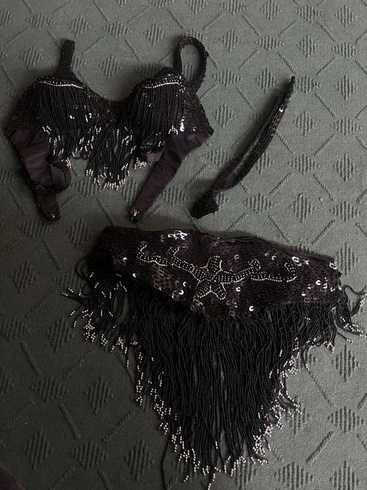 Костюмы для арабских танцев