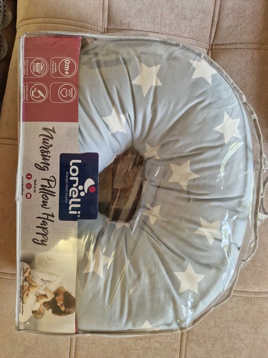 Възглавница за кърмене