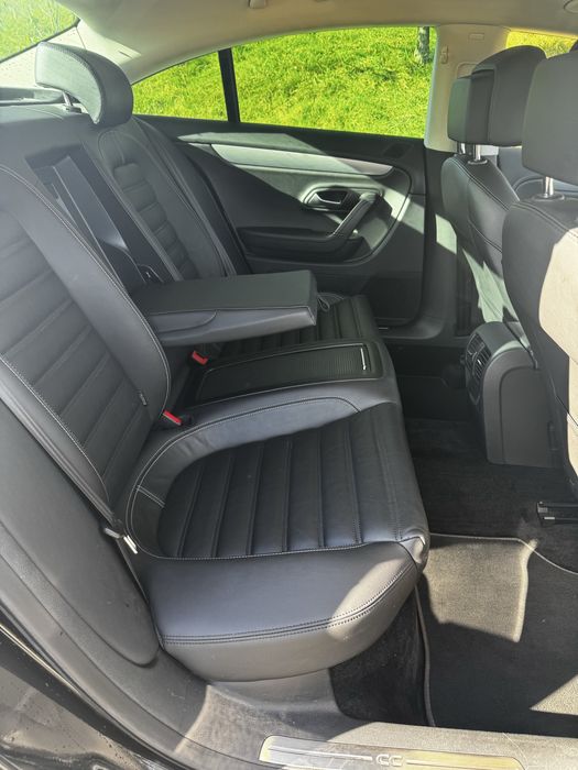 Volkswagen Passat CC, 2013, DSG, HIGLINE