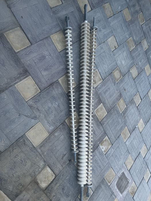 Изолятор ЛК/АВР/часть КТПН /ПС-70