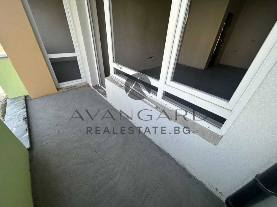 Продава се Двустаен апартамент в Пловдив, Южен - 65 кв.м за 1231 €/кв.м - Снимка #6