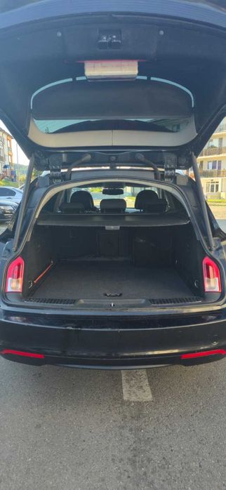 Vând Opel Insignia Sports Tourer 2010 2.0 cdti