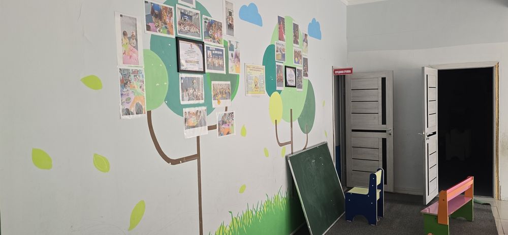 Bog'cha biznesi sotiladi joyi arenda