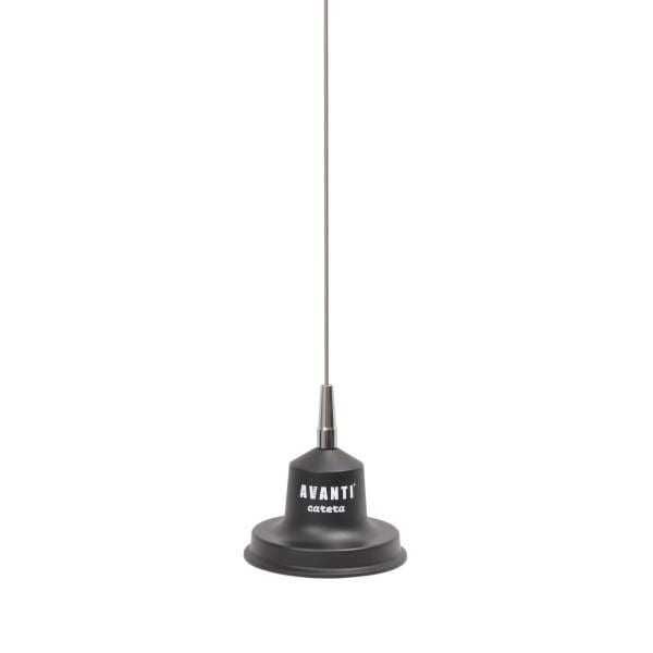 Antena Statie CB Avanti Uno Corsa Carera Via80 Via115 Magnet portbagaj
