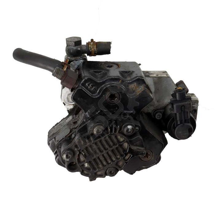 ГНП Honda CR-V III 2006-2010 ID: 142622