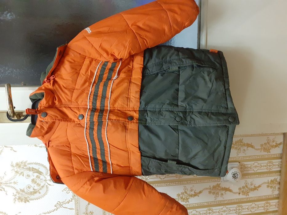 Детски якета и скиорско яке с размер за 7 год и 128 см