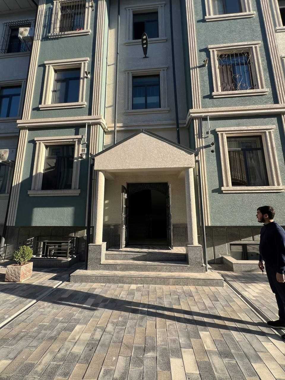 Новий стройка Арзон нахга
