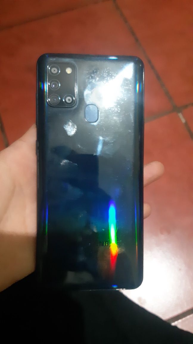 Samsung A 21s xolair ideal kar/dok bo'rr