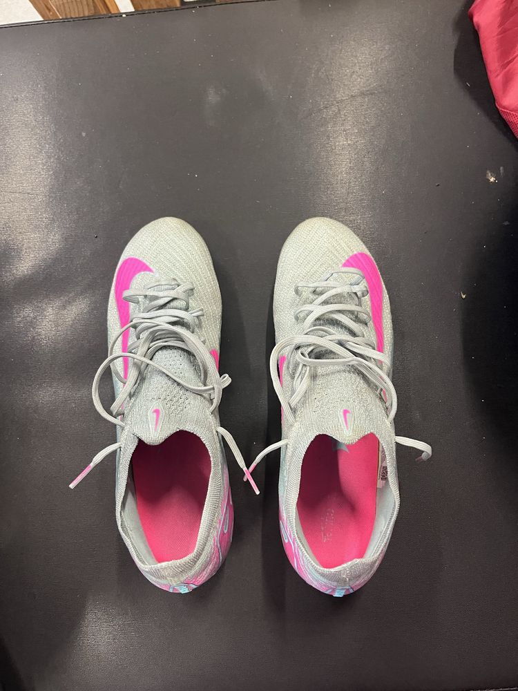 Nike Mercurial 42